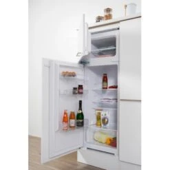 Respekta Premium Küchenzeile 310 Cm Weiß Hochglanz -Grohe Store 9290 RP310WWC Kchenzeile 5