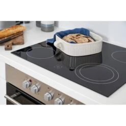 Respekta Premium Küchenzeile 310 Cm Weiß Hochglanz -Grohe Store 9290 RP310WWC Kchenzeile 8