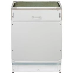 Menke Küchenzeile Artisan Premium 310 Cm Lack Lava Artisan-Eiche Nachbildung -Grohe Store 941781 4719 DW126FI 6