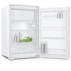 Menke Küchenzeile Artisan Premium 300 Cm Landhaus Weiß Artisan-Eiche Nachbildung -Grohe Store 941781 4719 KS120.4AEB 5