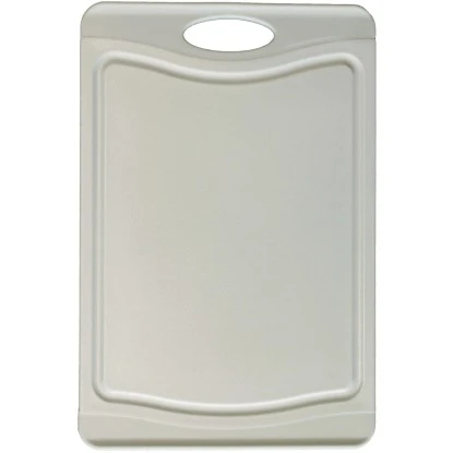 Steuber Schneidebrett 44 Cm X 30 Cm Grau 1 Steuber Schneidebrett 44 Cm X 30 Cm Grau