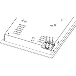 Respekta Domino-Glaskeramikkochfeld KM9130T-28Rahmenlos -Grohe Store 9573437 4384 04