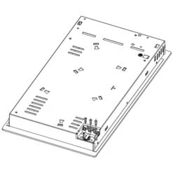 Respekta Domino-Glaskeramikkochfeld KM9130T-28Rahmenlos -Grohe Store 9573437 4384 06