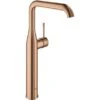 Grohe Einhand-Waschtischbatterie Essence XL-Size Warm Sunset