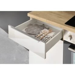 Respekta Küchenzeile Marleen 280 Cm Artisan-Eiche Weiß 16 Respekta Küchenzeile Marleen 280 Cm Artisan-Eiche Weiß -Grohe Store 979898 4384 6