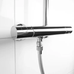 Puregreen Wassersparer Für Dusche Chrom -Grohe Store 994307 4257 02