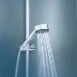 Puregreen Wassersparer Für Dusche Chrom -Grohe Store 994307 4257 05