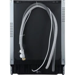 Respekta Einbaugeschirrspüler GSP60IBAV 60 Cm Vollintegriert -Grohe Store 996961 4384 6