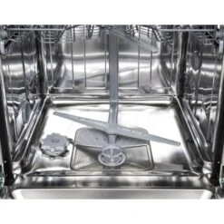 Respekta Einbaugeschirrspüler GSP60VVAS 60 Cm Vollintegriert Mit Aquastop -Grohe Store 996966 4384 8