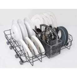 Respekta Einbaugeschirrspüler GSP60VVAS 60 Cm Vollintegriert Mit Aquastop -Grohe Store 996966 4384 9