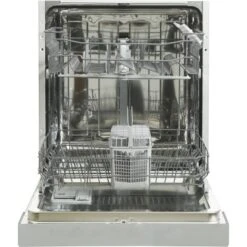 Respekta Einbaugeschirrspüler GSP60TIDVAS 60 Cm Teilintegriert Mit Aquasto -Grohe Store 996970 4384 2