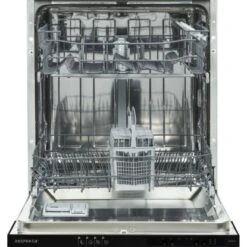 Respekta Premium Küchenzeile 280 Cm Grifflos Weiß Hochglanz -Grohe Store GLRP280HWW Kuechenzeile 13