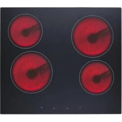 Flex-Well Exclusiv Küchenzeile Morena 310 Cm Basaltgrau Matt-San Remo Eiche Hell -Grohe Store KIX2 PIC2 23018 Kochfeld 4