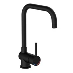 Eisl Spültischarmatur Futura Schwarz-Matt 10 Eisl Spültischarmatur Futura Schwarz-Matt -Grohe Store armaturfuturaschwarzmatt 3