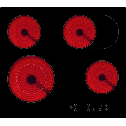 Respekta Multifunktions-Einbauherdset Autark EEK: A MEGASET 5AN 5500 3 Respekta Multifunktions-Einbauherdset Autark EEK: A MEGASET 5AN 5500 – Bild 3