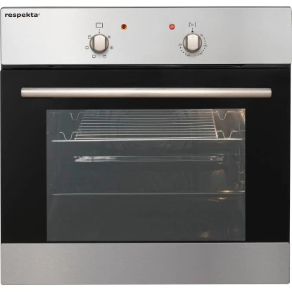 Respekta Multifunktions-Einbauherdset Autark EEK: A MEGASET 5AN 5500 1 Respekta Multifunktions-Einbauherdset Autark EEK: A MEGASET 5AN 5500