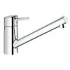 Grohe Küchenarmatur Concetto DN 15